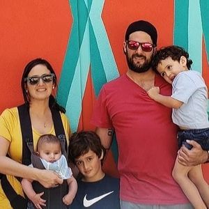 Meet your Posher, Ilana